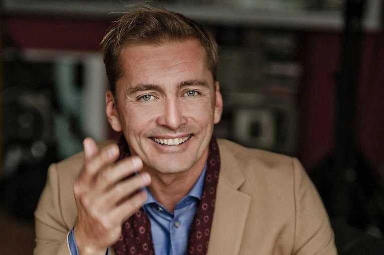 Petr Vondráček & Lokomotiva