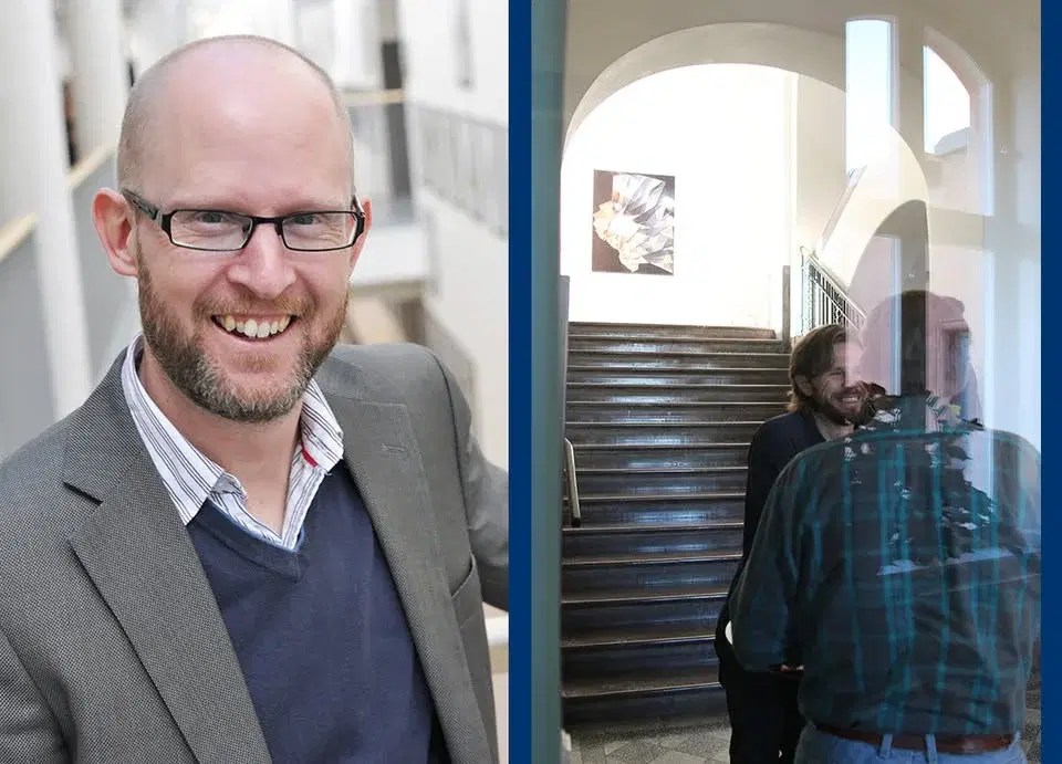 Psykiatrins kris – ett sociologiskt perspektiv