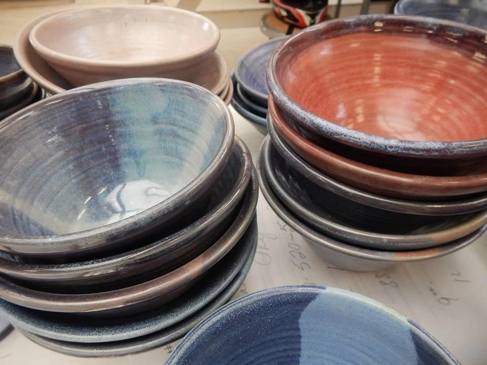 Empty Bowls Coos County 2026