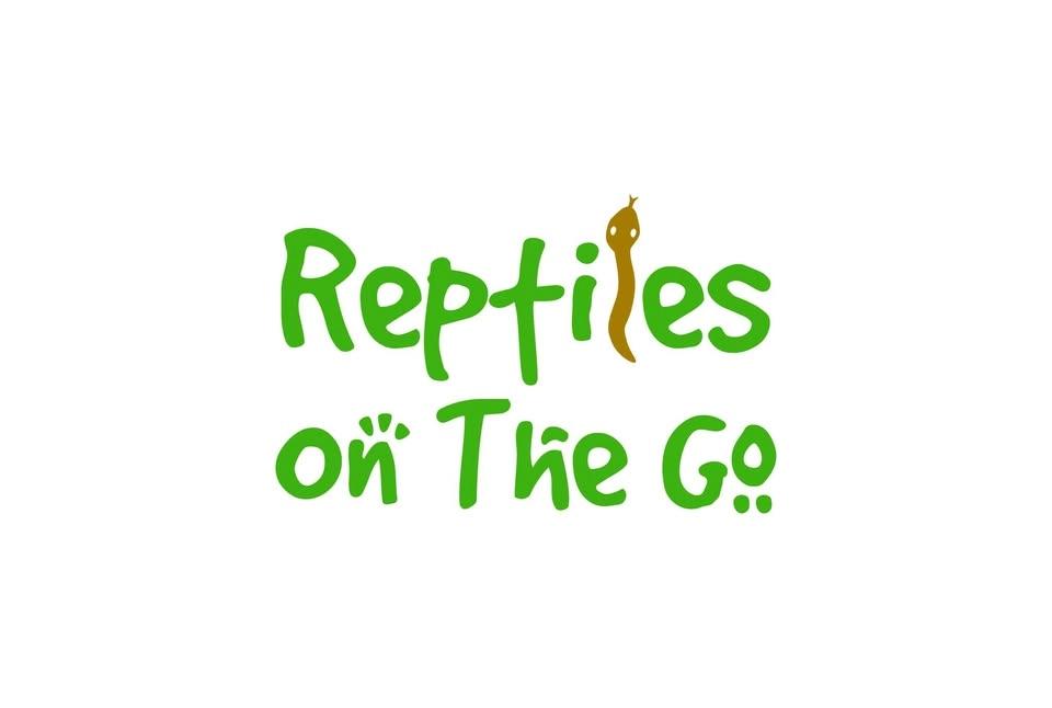 FREE KIDS EVENT I Reptile Interaction