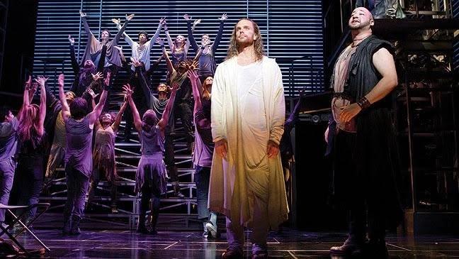 Jesus Christ Superstar