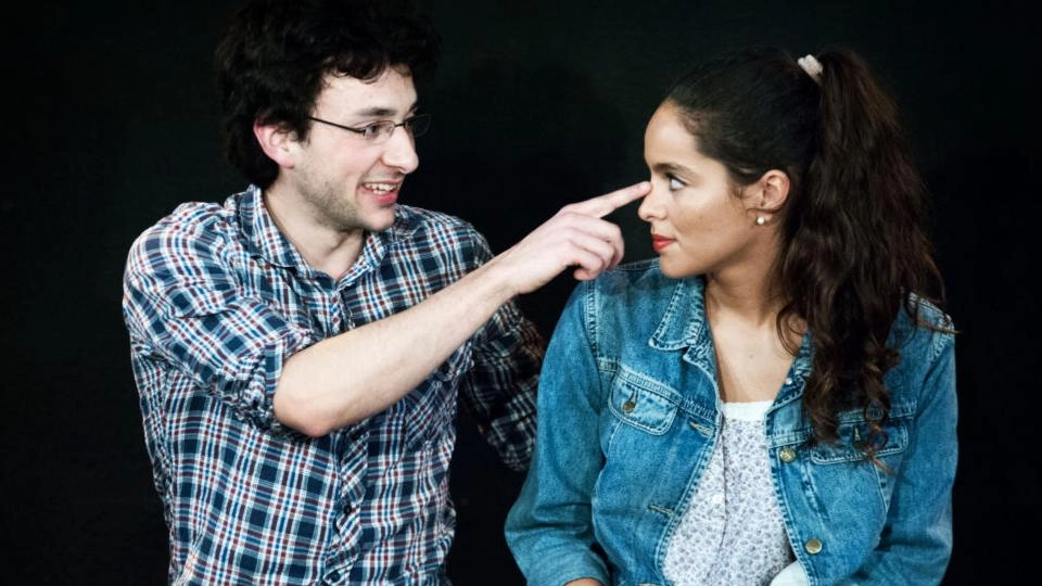 Stage Adulte Théâtre et Impro