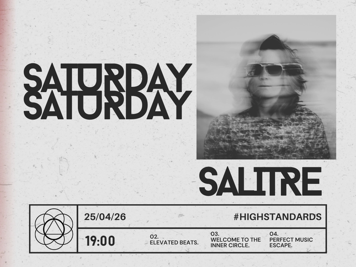 Inner Circle feat. Salitre