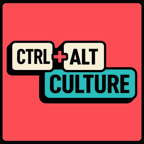CTRL+ALT+Culture @ POSSIBLE 2026