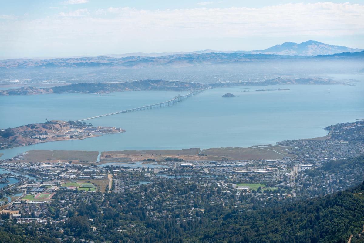 Bay Area Canadians August 2026 Hike