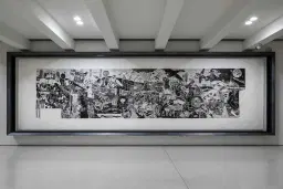 Monumentálky. Dotvorenie architektúry výtvarnými dielami