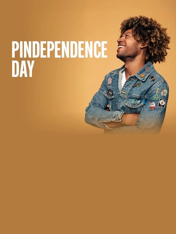 Pindependence Day
