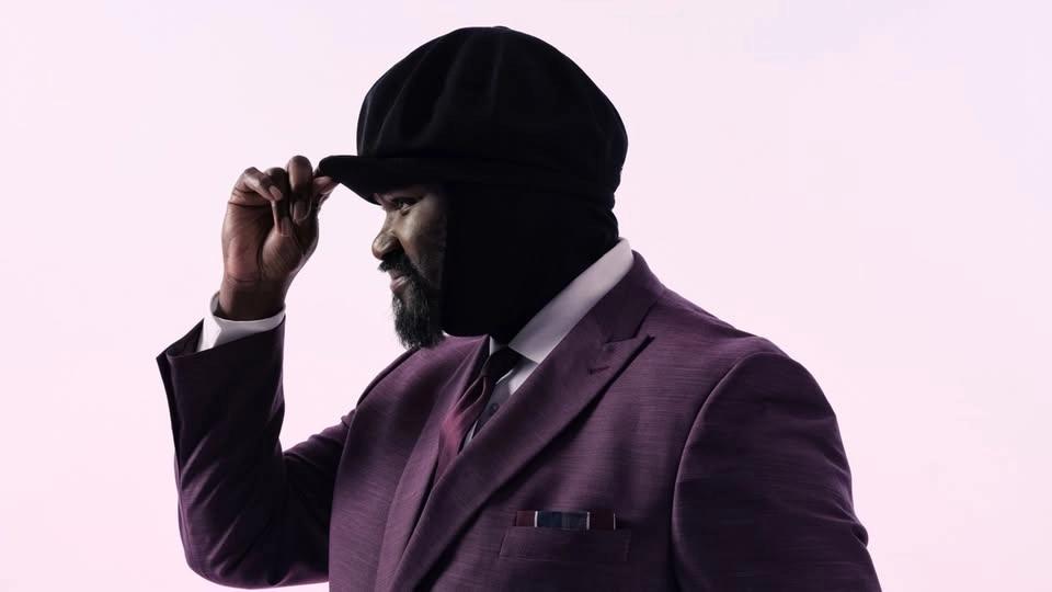 Gregory Porter - DC Jazz Festival Benefit Concert, A Night of Stars