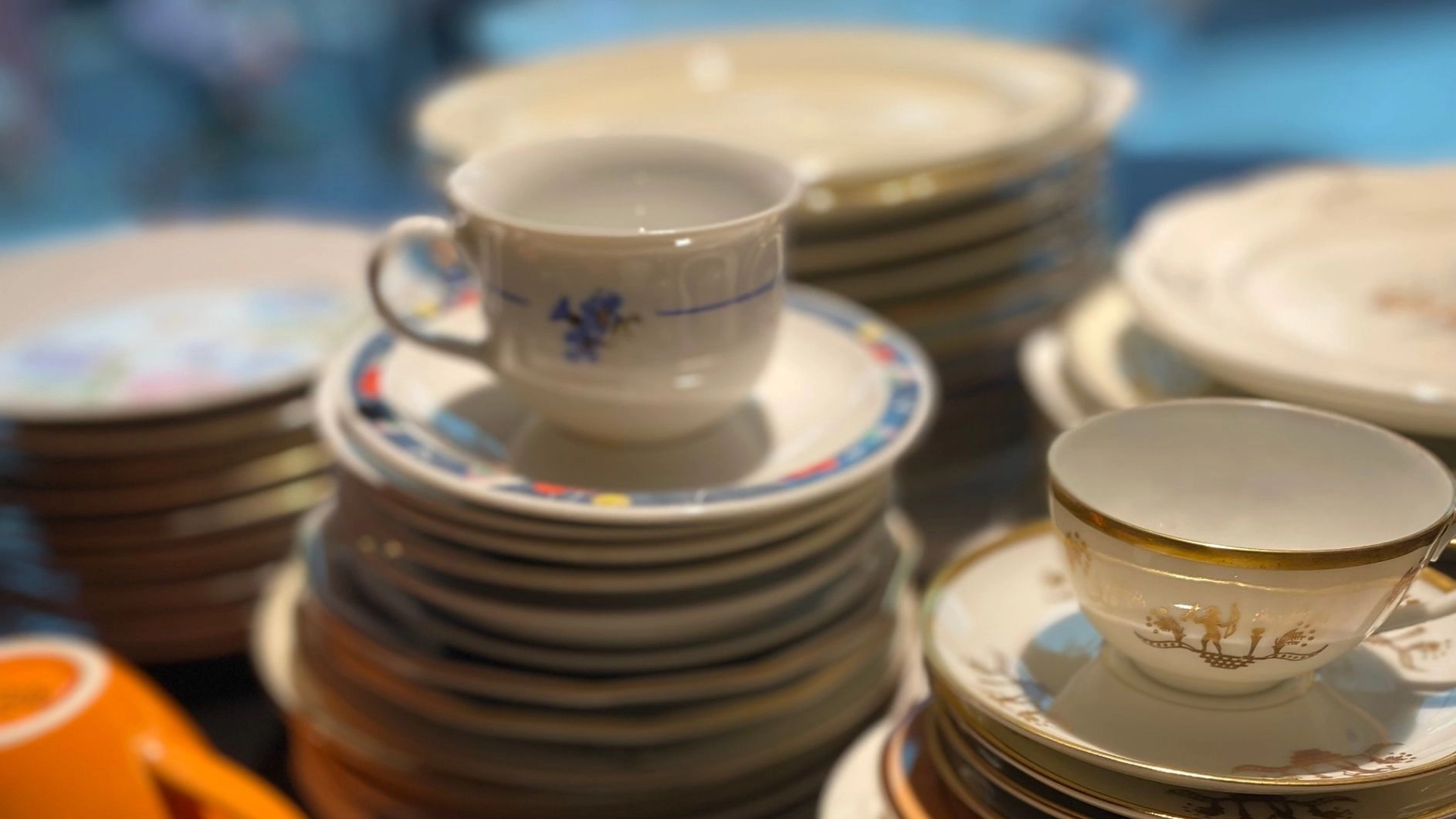 Recycling: Kreativ Workshop i Zillomans Kalasbutik, Hammarby Sjöstad Stockholm