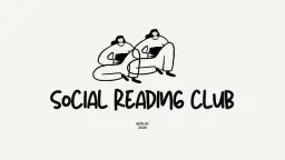 #6 social reading club – Kreuzberg · Tempelhof (DE)