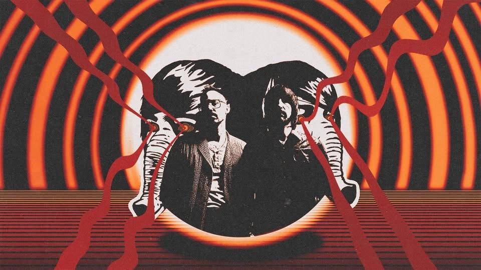Death From Above 1979 - Private Lives Tour