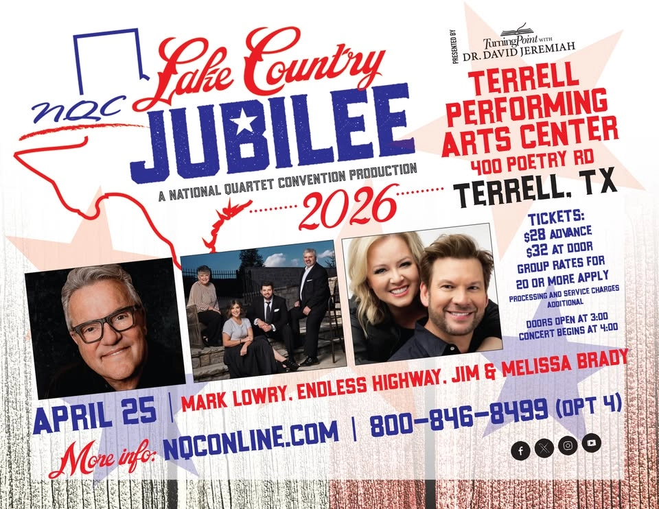 NQC Lake Country Jubilee