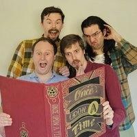 Improv At The Depot: An Improv Comedy Double Feature