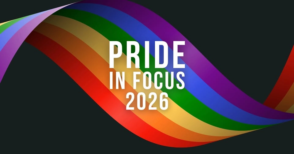 Pride In Focus 2026