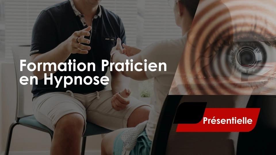 🌀 Formation Praticien en Hypnose DAX