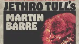 Jethro Tull's Martin Barre - A brief history of Tull
