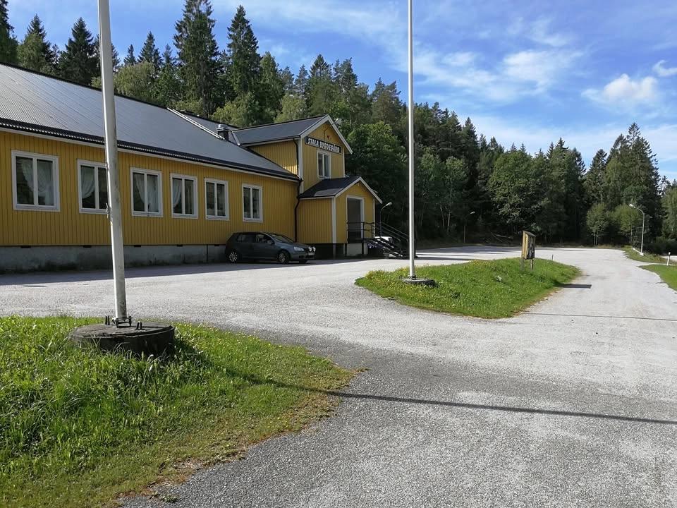 Beredskapskväll på Stala bygdegård 🧭