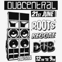 Dubcentral Summer Courtyard Session