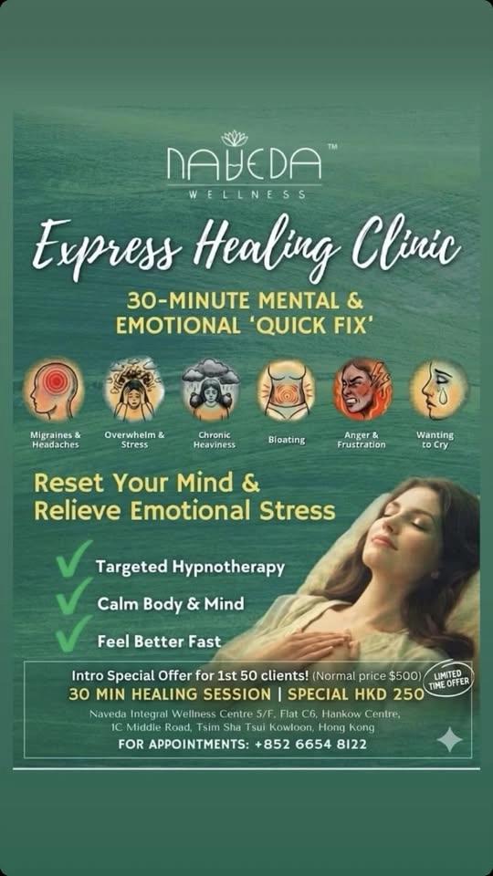 Express Healing Clinic