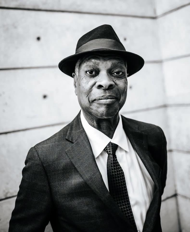 SECOND NIGHT ADDED: Booker T. Jones