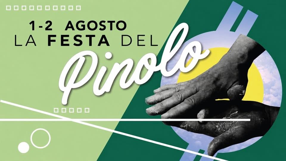 Festa del Pinolo