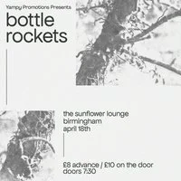 Bottle Rockets