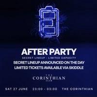 Tre Reynolds - After Party