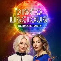 DISCOLISCIOUS Ultimate Party