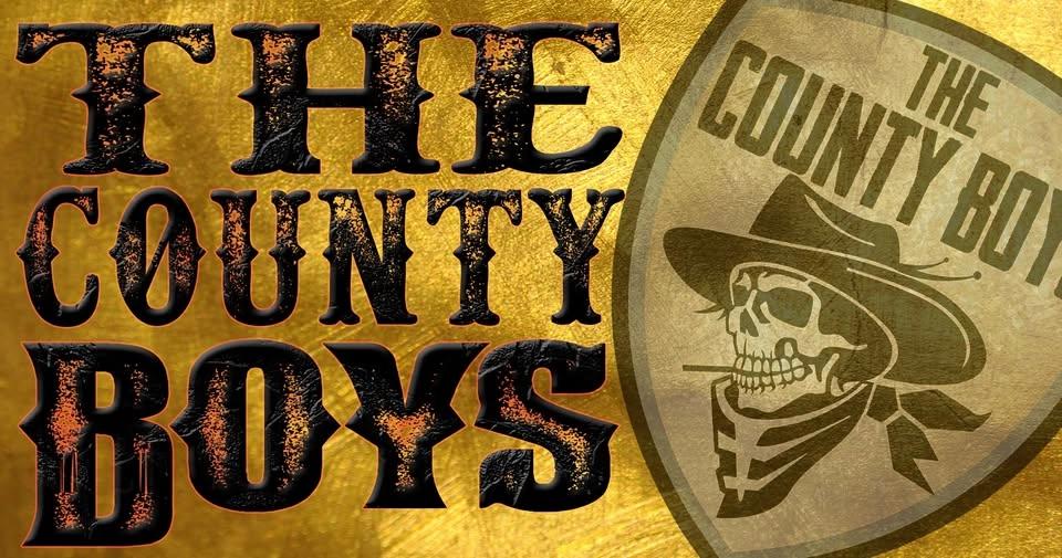 The County Boys ---FESTIVAL Bergsee Ratscher