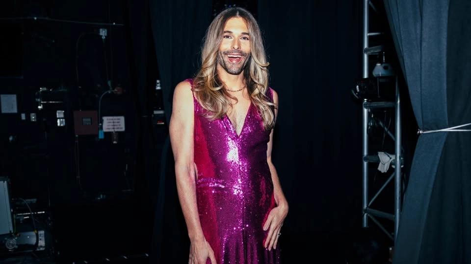 Jonathan Van Ness: Hot & Healed Comedy Tour 2026 @ Rialto Theatre