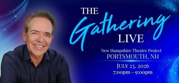 The Gathering with John Holland