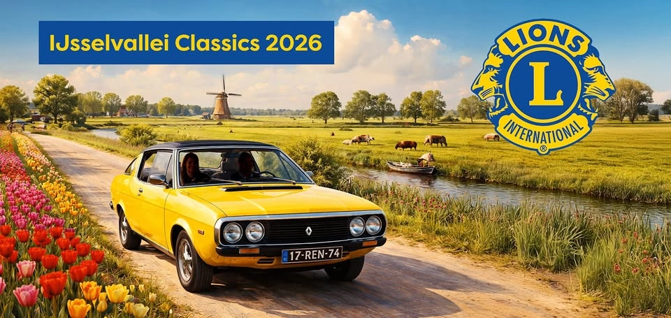 IJsselvallei Classics 2026