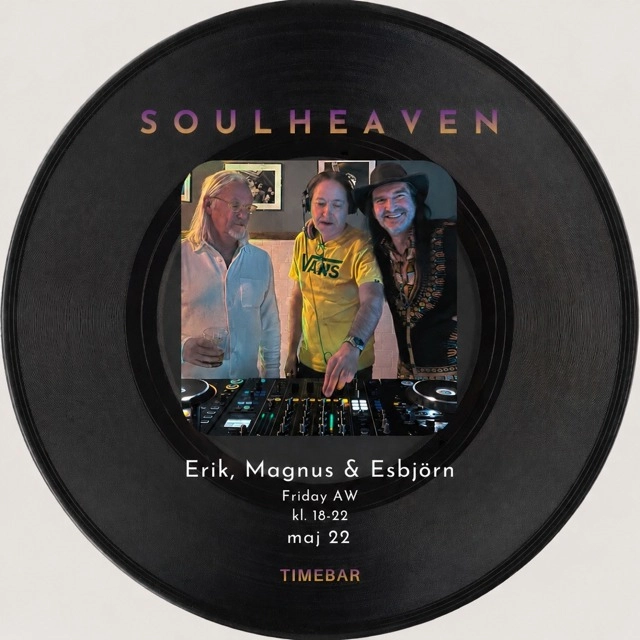 Soulheaven AW
