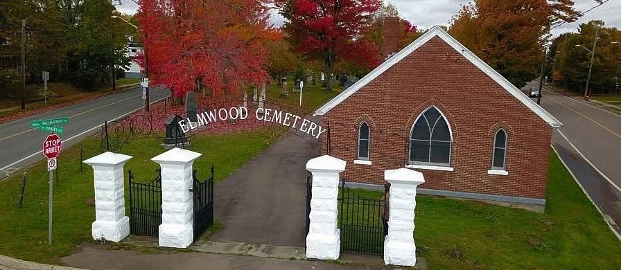 Elmwood Cemetery - Annual General Meeting