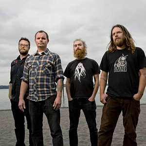 Red Fang - Desertfest Berlin, Berlin. 14 May 2026