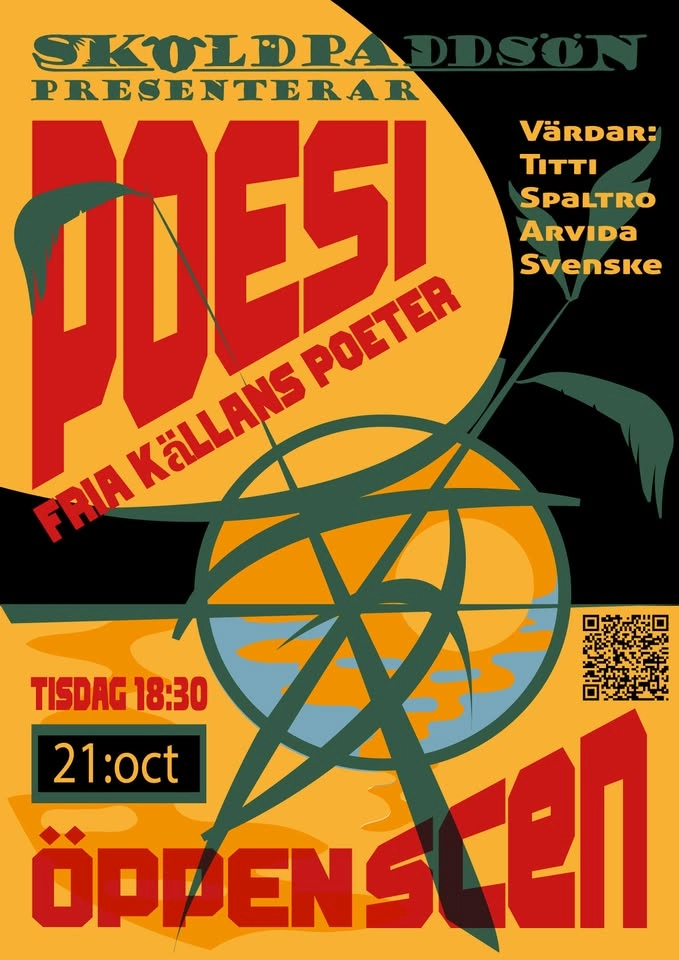 Fria Källans Poeter