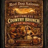 Red Dog's Bottomless Country Brunch