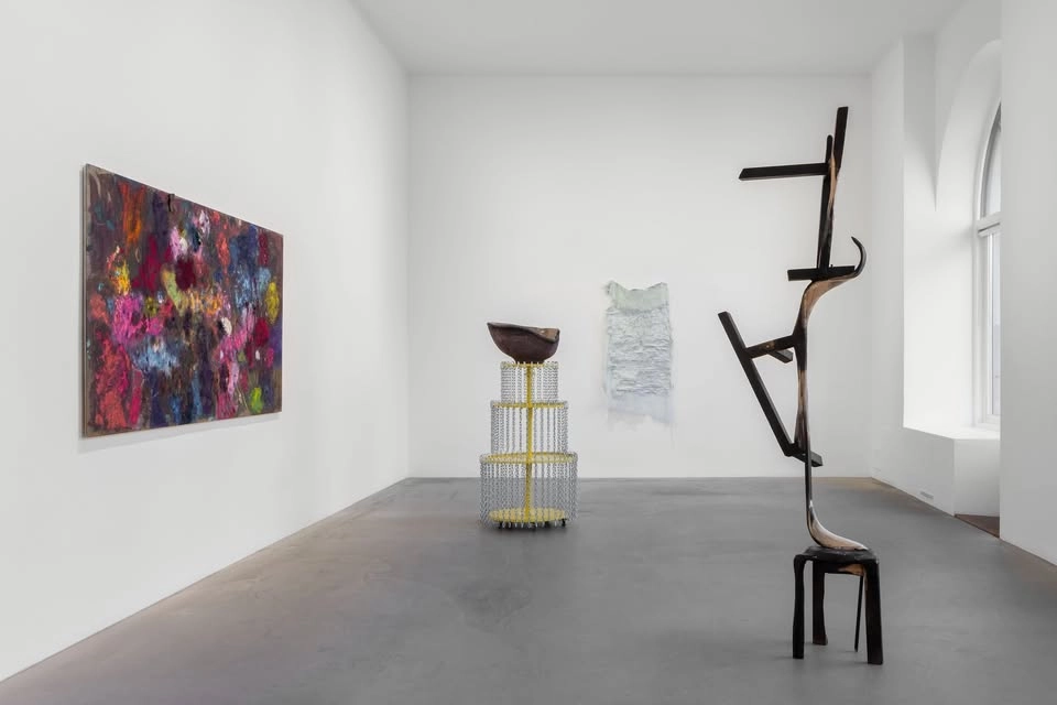 CONVERSATION AND READING