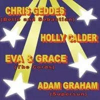 Fool Creations - VINYL PARTY