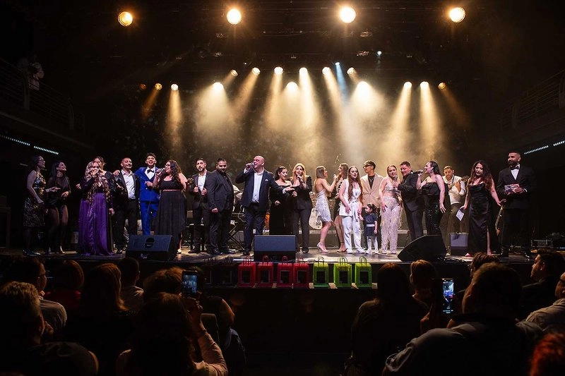 Galavečer oslav Mezinárodního dne Romů 2026