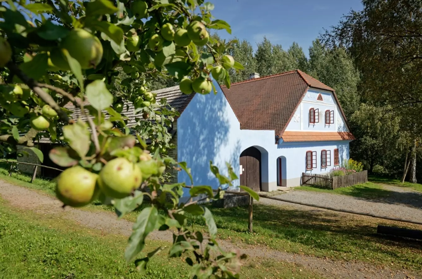 Veselý Kopec patří dětem a jejich rodičům