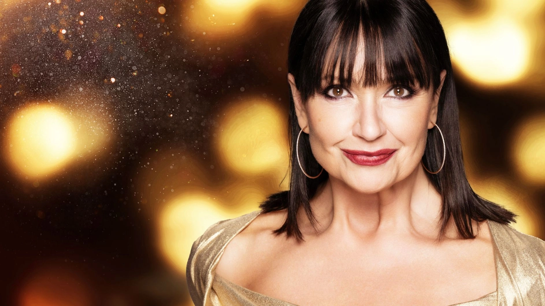 Maria Möller med band