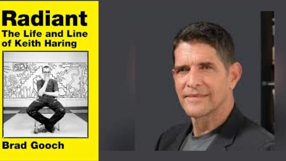 Radiant: A Conversation with Brad Gooch and Dean Winnie Varghese