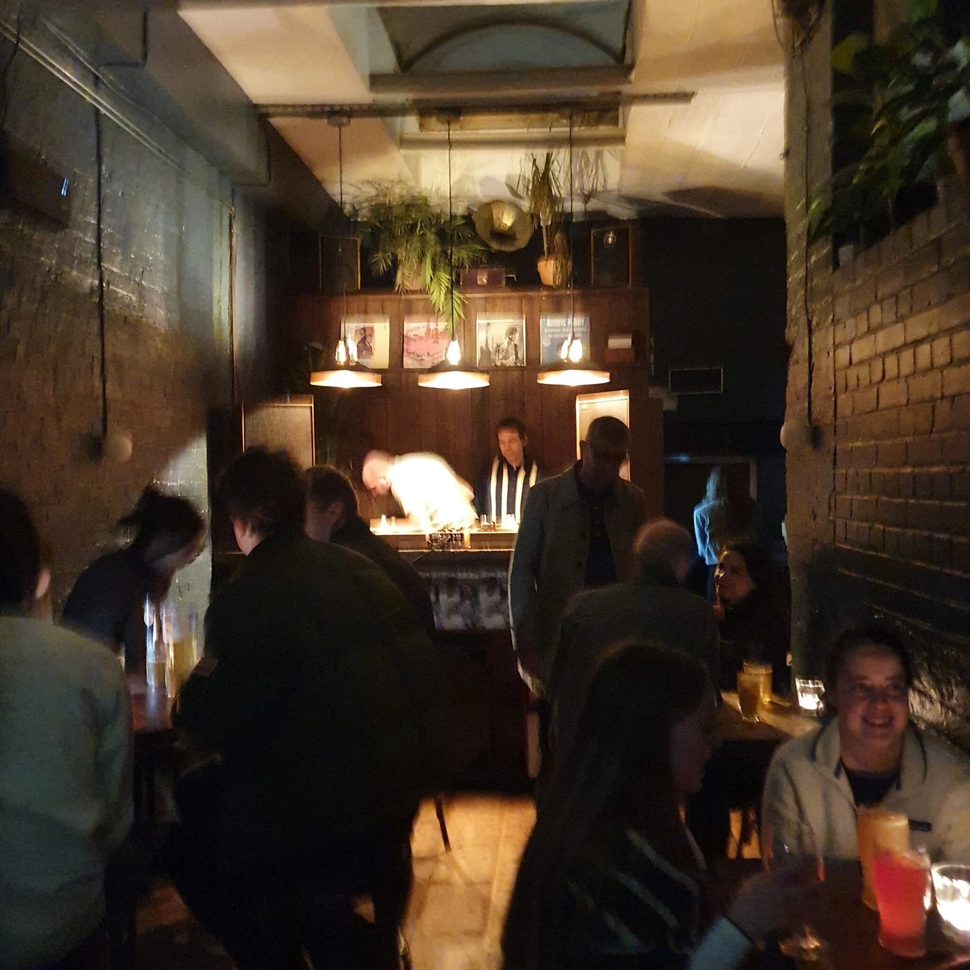 Strictly Vinyl free Thursdays DJ sessions