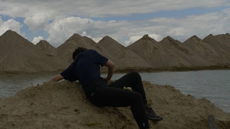 Opening/Vernissage: Agnė Jokšė: REALITY CRACKS