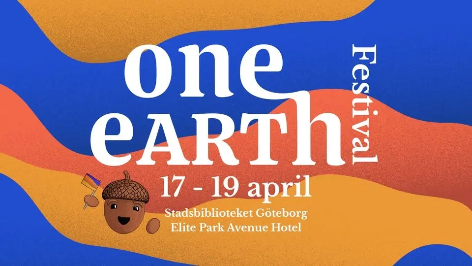 one eARTh Festival