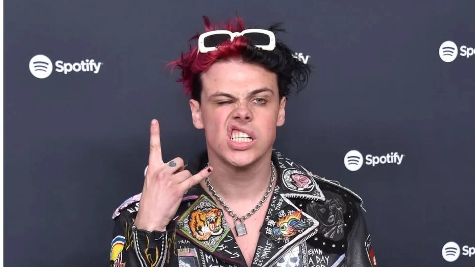 Yungblud Tickets
