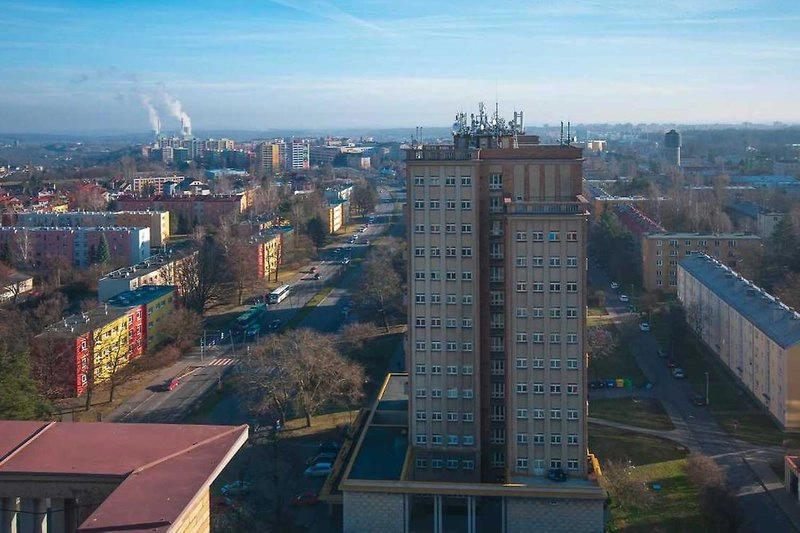 Komentovaná prohlídka Muzea věžáků