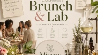 Brunch & Lab