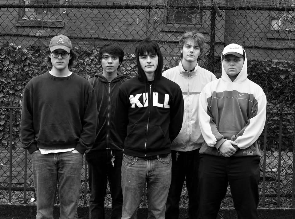 SOS Booking Presents: I Promised The World